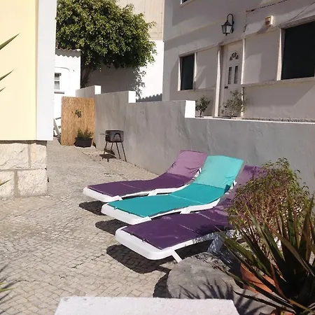 Villa Vivenda Remos Sesimbra