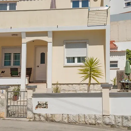 Βίλα Vivenda Remos Σεσίμπρα
