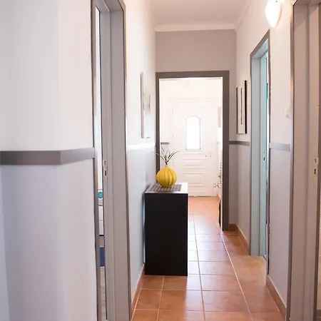 Villa Vivenda Remos *