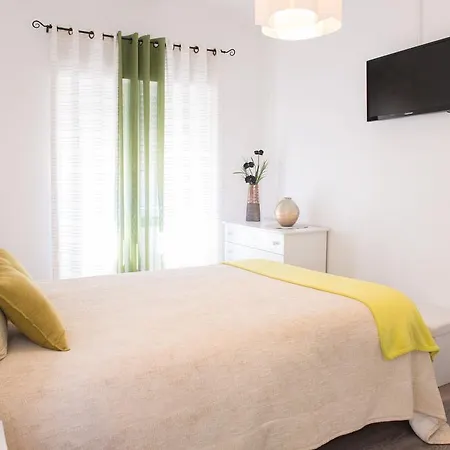 Vivenda Remos Sesimbra