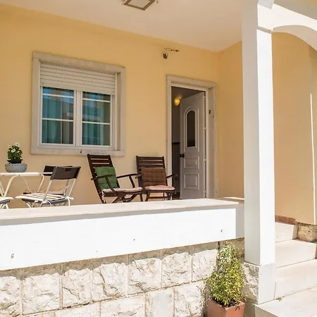 Vivenda Remos Villa *