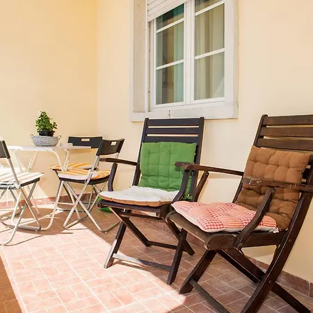 Vivenda Remos Villa Sesimbra