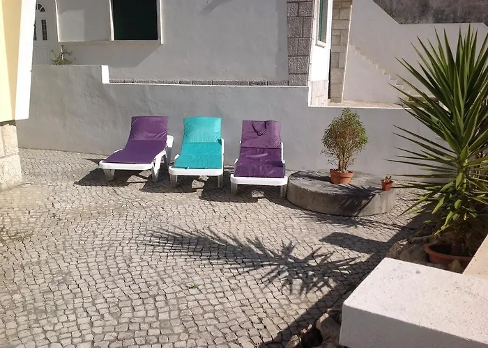 Βίλα Vivenda Remos *