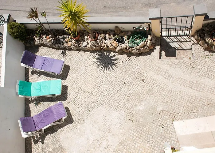 Βίλα Vivenda Remos