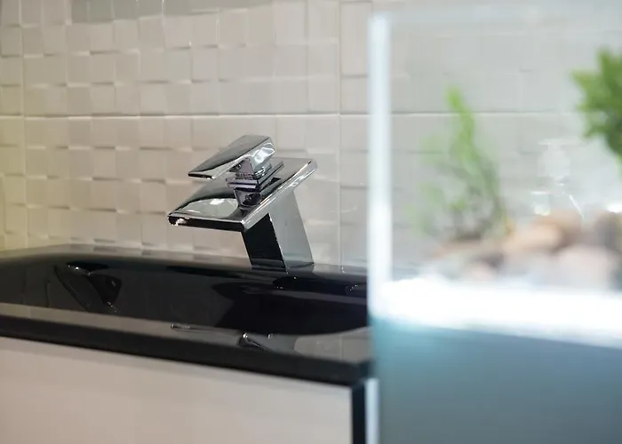 Vivenda Remos Βίλα Σεσίμπρα