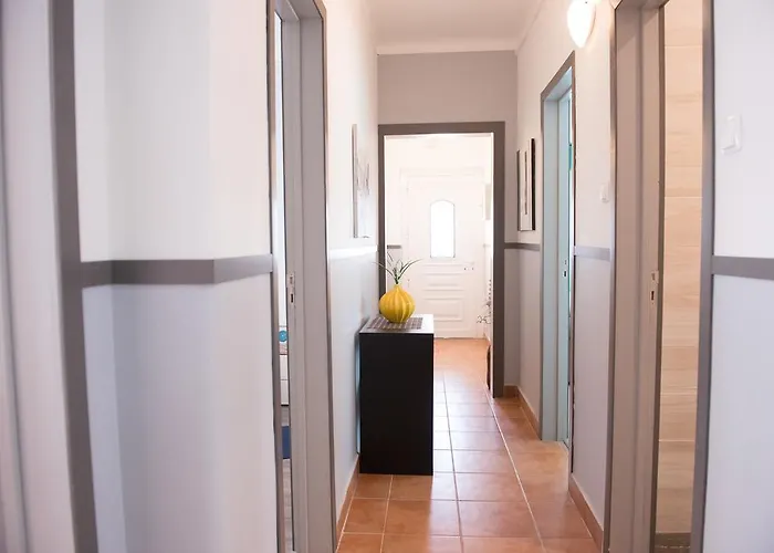 Βίλα Vivenda Remos *