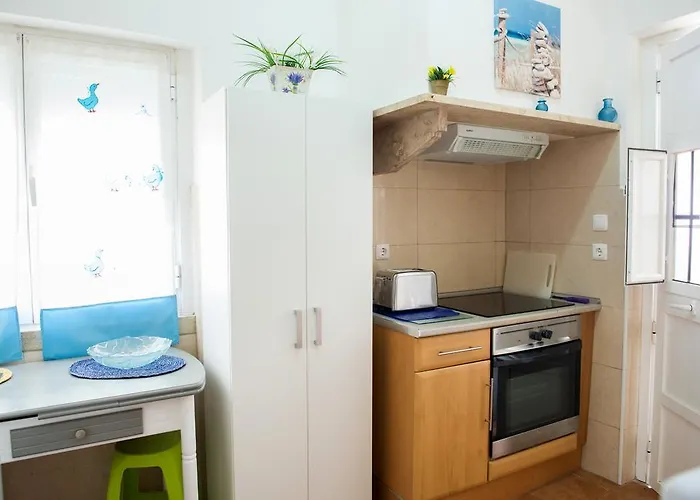 Vivenda Remos Βίλα *