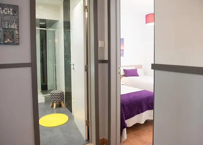 Vivenda Remos Βίλα Σεσίμπρα