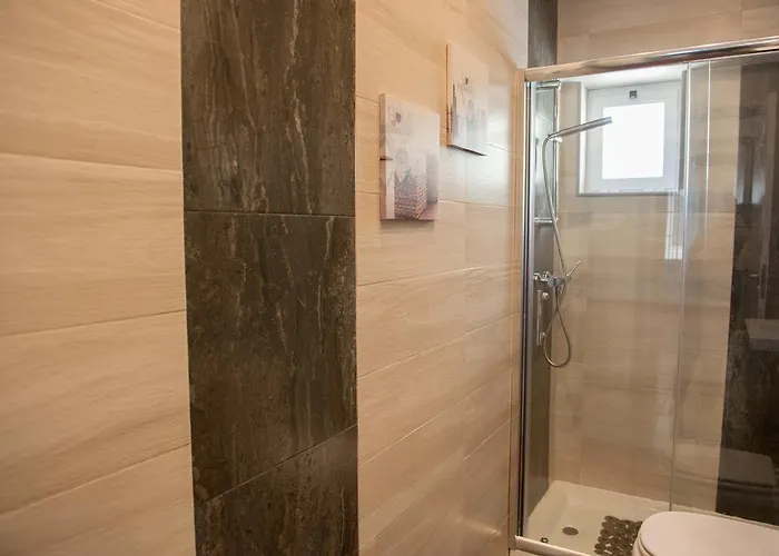 Βίλα Vivenda Remos *