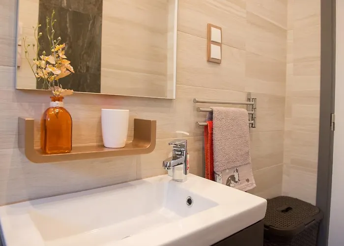 Vivenda Remos Βίλα