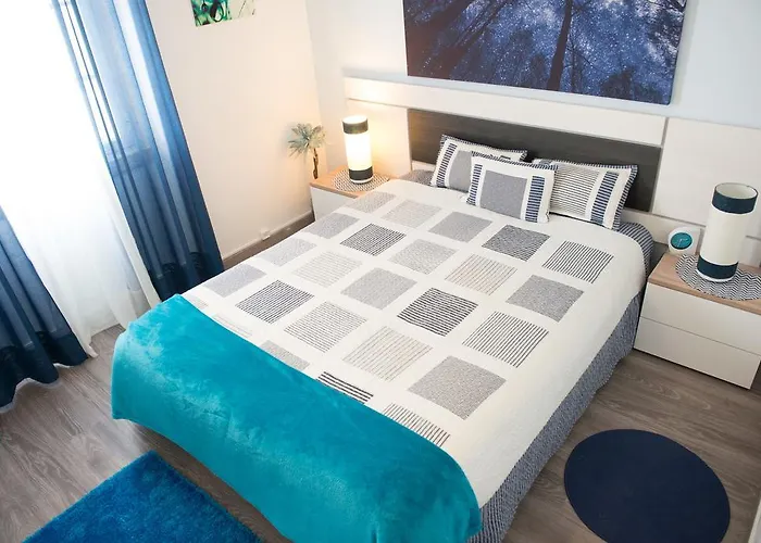 Vivenda Remos * Σεσίμπρα