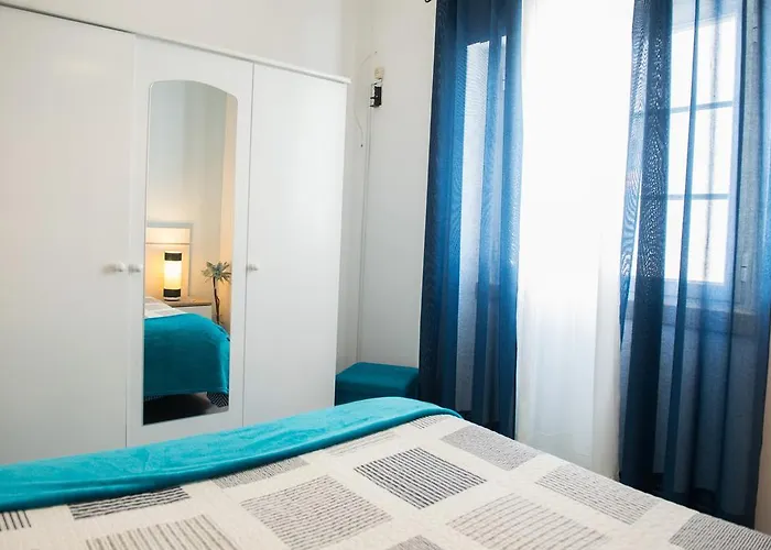 Vivenda Remos Βίλα Σεσίμπρα