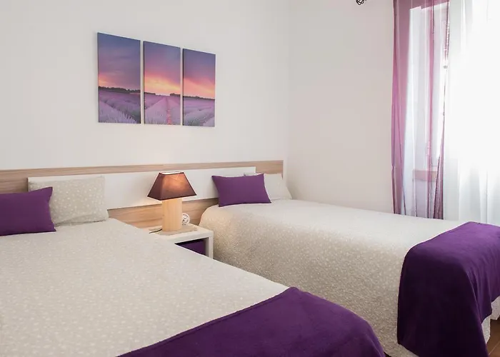 Vivenda Remos Σεσίμπρα