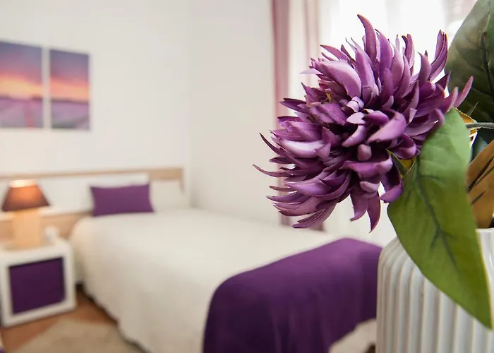 Βίλα Vivenda Remos