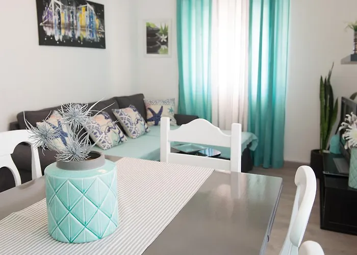 Vivenda Remos Βίλα Σεσίμπρα