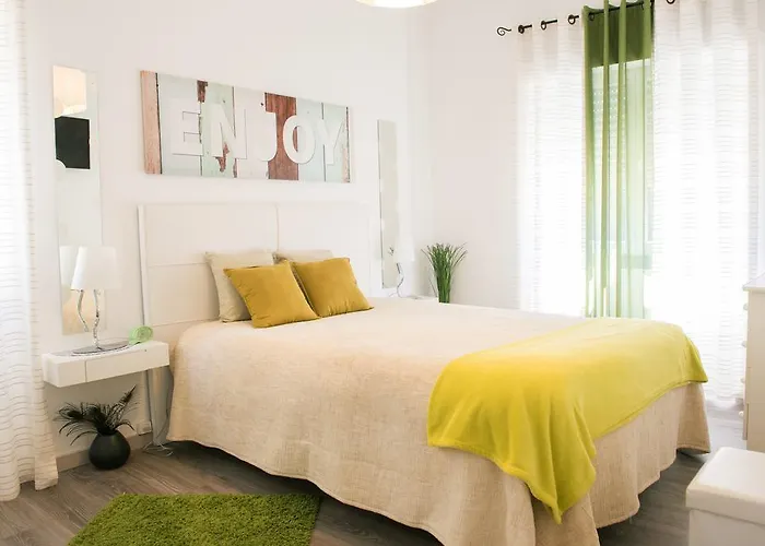 Vivenda Remos * Σεσίμπρα