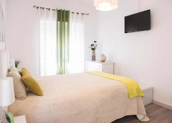 Vivenda Remos Σεσίμπρα