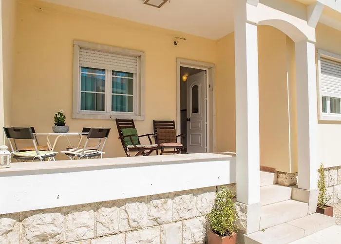 Vivenda Remos Βίλα *